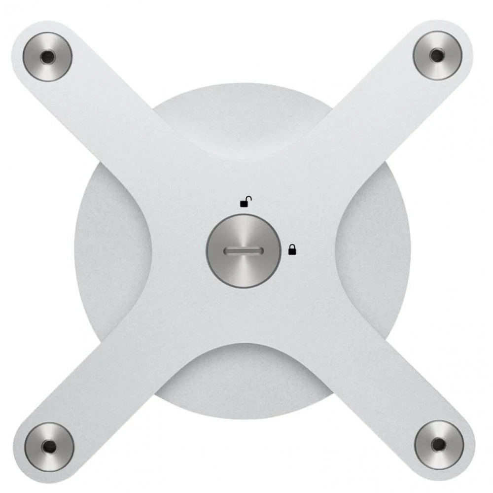 Аксессуар для ПК и Ноутбука Apple VESA Mount Adapter MX5M3RU/A Адаптер