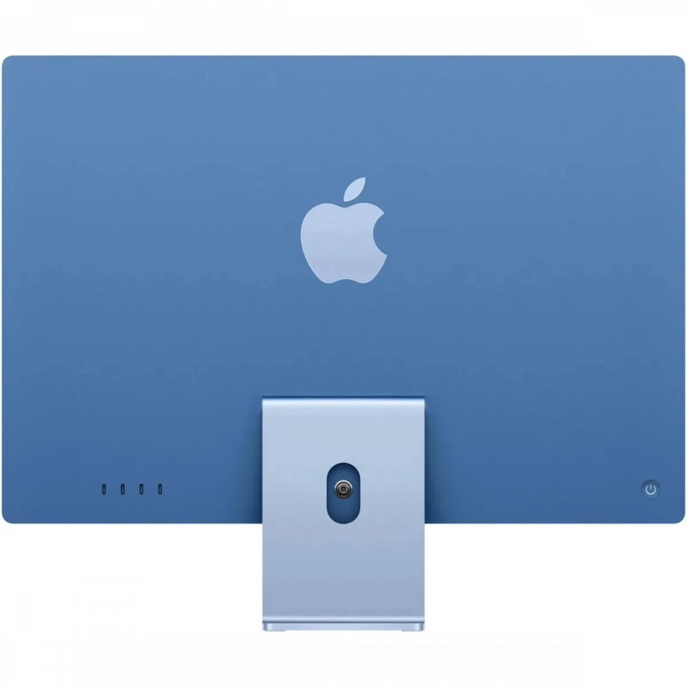 Моноблок Apple iMac A3137 24" 4.5K M4 MWV13B/A 24 ", Apple, Apple M4 Series, Apple M4 10-Core, 2.89, 16 Гб, 256 Гб