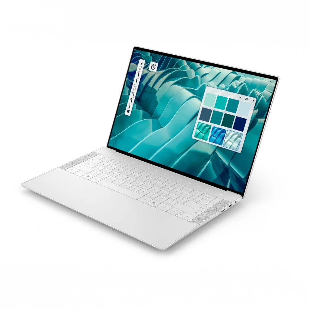 Ноутбук Dell 14 Premium DA14250 210-BPBH_DA14250_ARLH_101 14.5 ", WUXGA 1920x1200 (16:10), Intel, Core Ultra 7, 16 Гб, 512 ГБ, Intel Arc Graphics, Windows 11 Pro