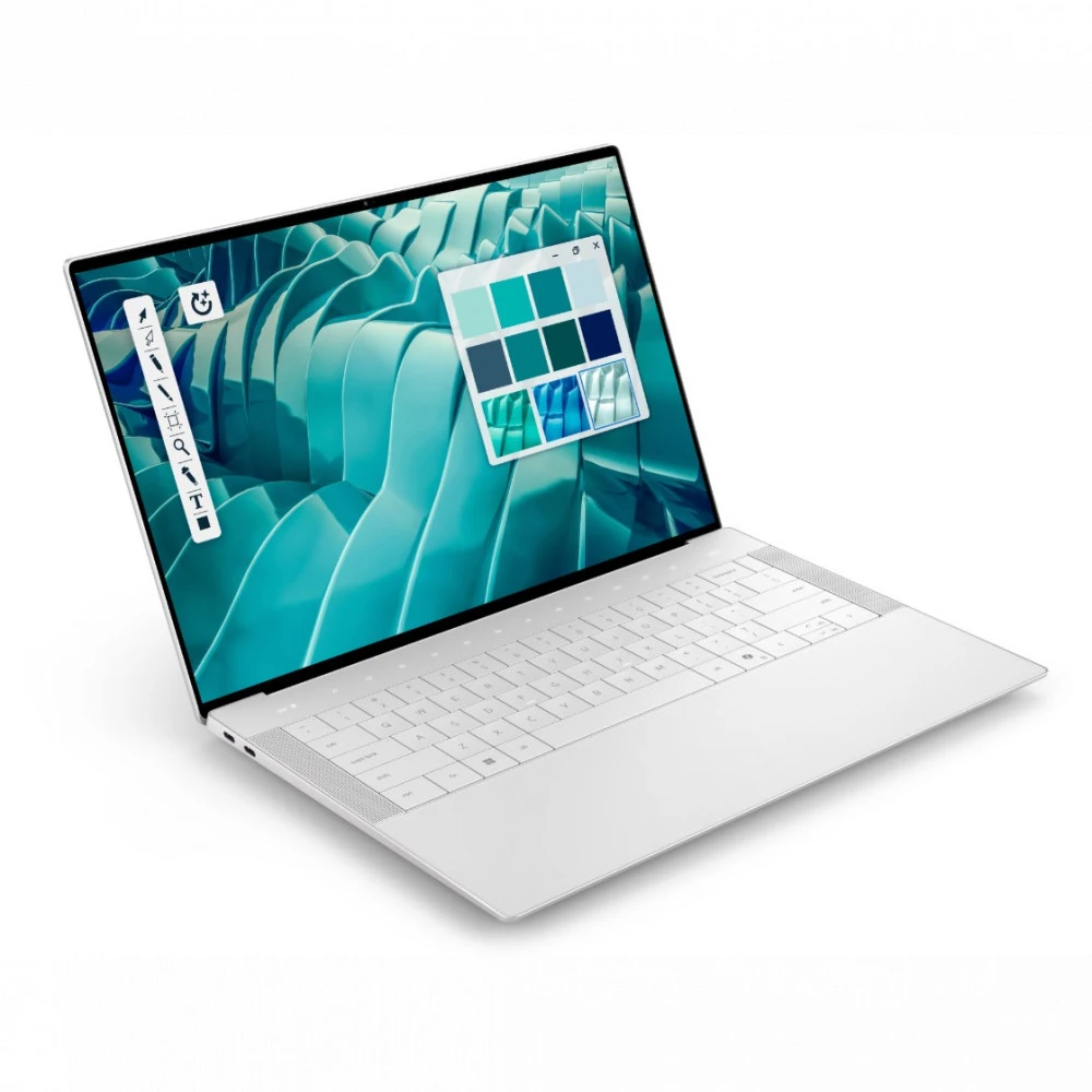 Ноутбук Dell 14 Premium DA14250 210-BPBH_DA14250_ARLH_101 14.5 ", WUXGA 1920x1200 (16:10), Intel, Core Ultra 7, 16 Гб, 512 ГБ, Intel Arc Graphics, Windows 11 Pro