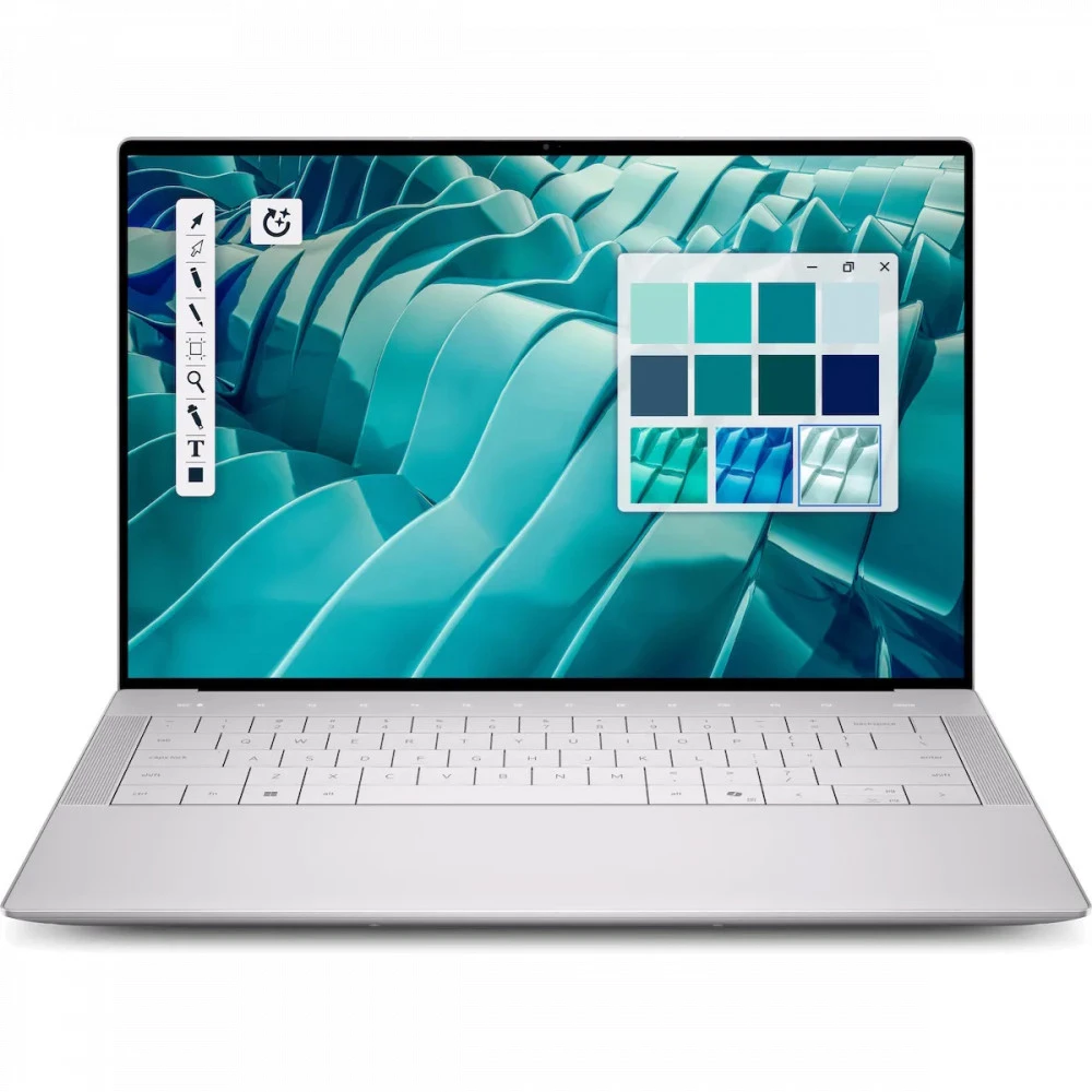 Ноутбук Dell 14 Premium 210-BPBH_DA14250_ARLH_102 14 ", 3K 3200x2000 (16:10), Intel, Core Ultra 7, 32 Гб, 1 ТБ, nVidia GeForce RTX 4050, Windows 11 Pro