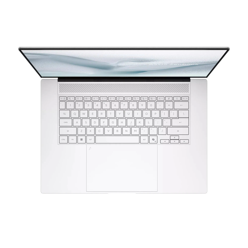 Ноутбук Asus Zenbook S 16 UM5606GA 90NB17H2-M006F0 16 ", WQXGA+ 2880x1800 (16:10), AMD, Ryzen AI 7, 32 Гб, 1 ТБ, Radeon 840M Graphics, Windows 11 Home