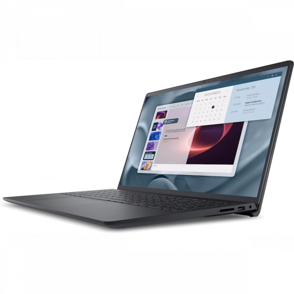 Ноутбук Dell Pro 15 Essential PV15250 PV15250_RPLU_004_P 15.6 ", FHD 1920x1080 (16:9), Intel, Core i3, 8 Гб, 512 ГБ, Intel UHD Graphics