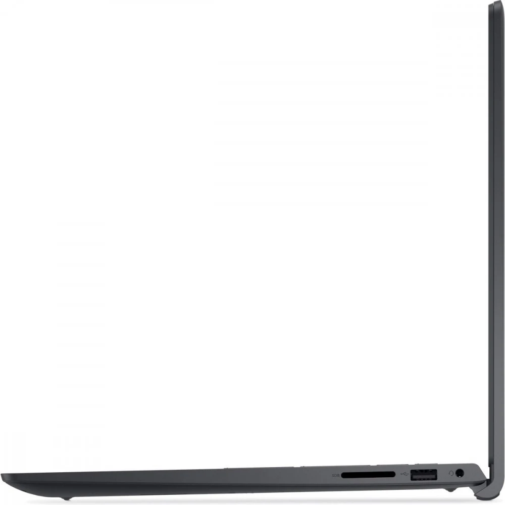 Ноутбук Dell Pro 15 Essential PV15250 PV15250_RPLU_001_P 15.6 ", FHD 1920x1080 (16:9), Intel, Core i5, 8 Гб, 512 ГБ, Intel Graphics, Linux