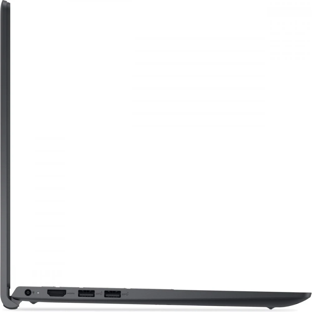 Ноутбук Dell Pro 15 Essential PV15250 PV15250_RPLU_001_P 15.6 ", FHD 1920x1080 (16:9), Intel, Core i5, 8 Гб, 512 ГБ, Intel Graphics, Linux