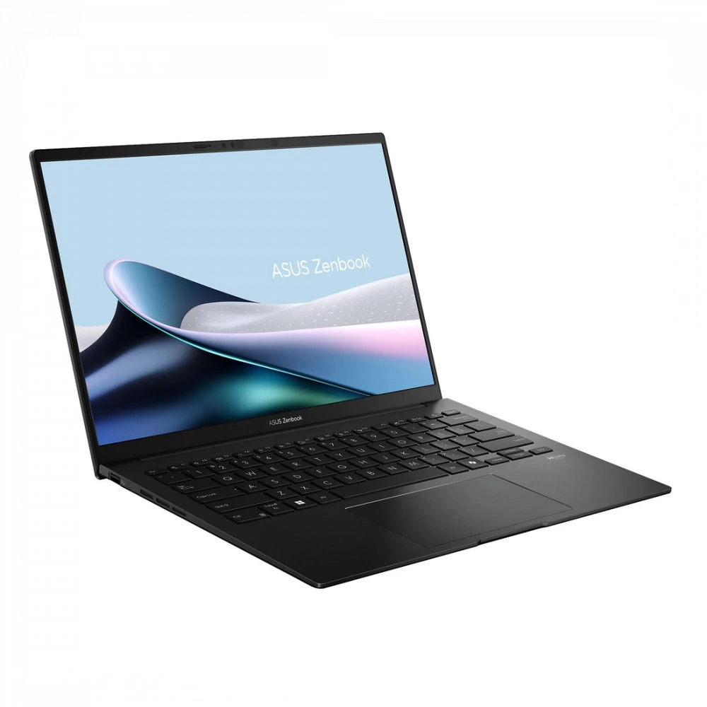 Ноутбук Asus Zenbook 14 UM3406GA-QD134 90NB17R1-M006M0 14 ", WUXGA 1920x1200 (16:10), AMD, Ryzen AI 7, 16 Гб, 1 ТБ, AMD Radeon Graphics