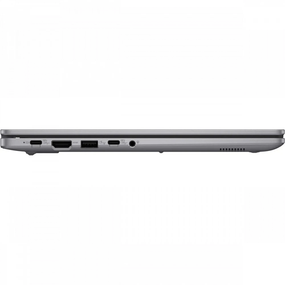 Ноутбук Asus ExpertBook P1 P1403CVA-S61793X 90NX0871-M022X0 14 ", FHD 1920x1080 (16:9), Intel, Core 7, 32 Гб, 1 ТБ, Intel Iris Xe Graphics, Windows 11 Pro
