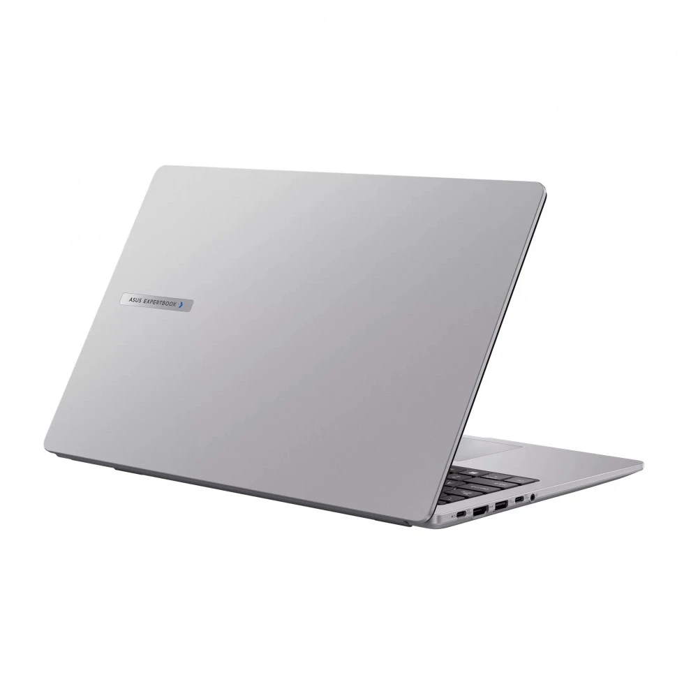 Ноутбук Asus ExpertBook P1503CVA-S72536X 90NX0881-M02Y90 15.6 ", FHD 1920x1080 (16:9), Intel, Core 7, 32 Гб, 1 ТБ, Intel Arc Graphics, Windows 11 Pro
