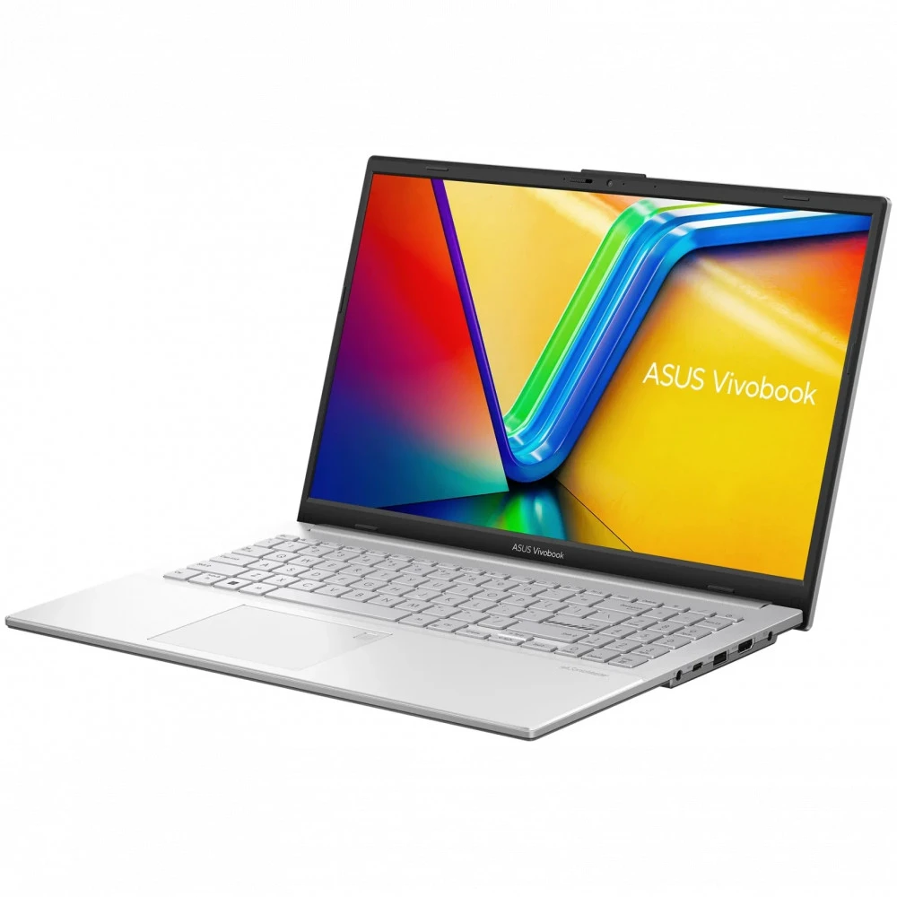 Ноутбук Asus E1504FA-BQ056 90NB0ZR1-M03ZF0 15.6 ", FHD 1920x1080 (16:9), AMD, Ryzen 3, 8 Гб, 256 ГБ, AMD Radeon Graphics