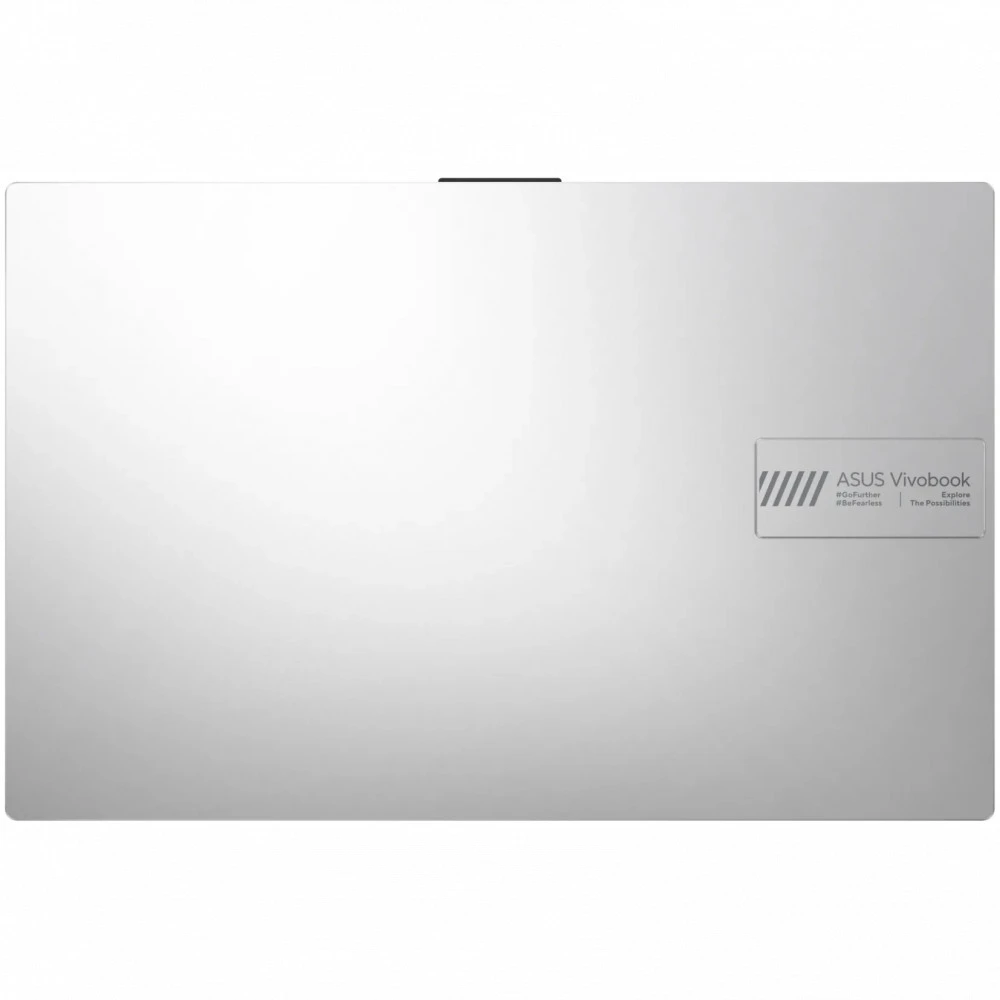Ноутбук Asus E1504FA-BQ056 90NB0ZR1-M03ZF0 15.6 ", FHD 1920x1080 (16:9), AMD, Ryzen 3, 8 Гб, 256 ГБ, AMD Radeon Graphics