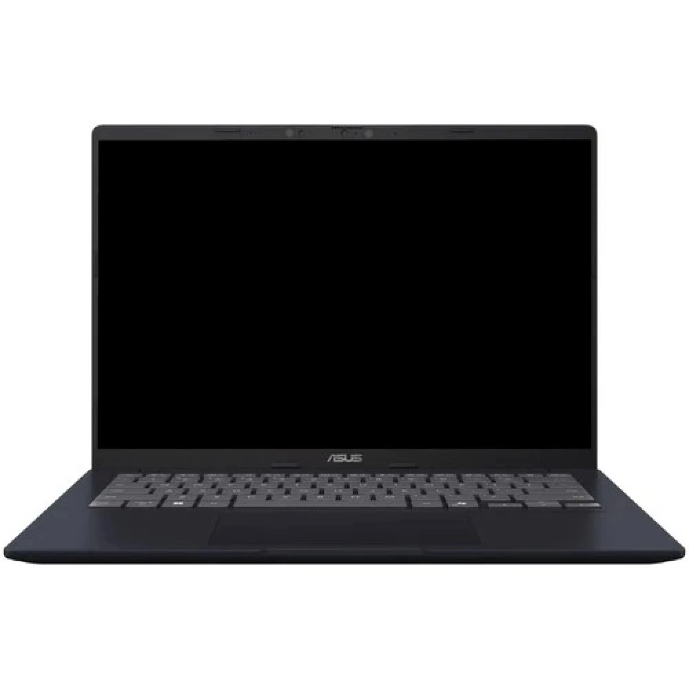Ноутбук Asus X1407QA-LY071W 90NB1601-M00760 14 ", WUXGA 1920x1200 (16:10), Qualcomm, Snapdragon X, 16 Гб, 16 ГБ, Qualcomm® Adreno™ GPU, Windows 11 Home