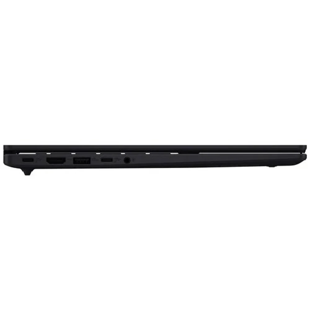 Ноутбук Asus X1407QA-LY071W 90NB1601-M00760 14 ", WUXGA 1920x1200 (16:10), Qualcomm, Snapdragon X, 16 Гб, 16 ГБ, Qualcomm® Adreno™ GPU, Windows 11 Home