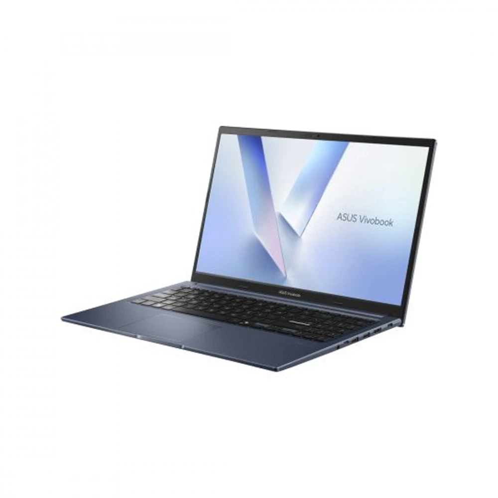 Ноутбук Asus Vivobook 15 M1502NAQ-BQ048 90NB1841-M001W0 15.6 ", FHD 1920x1080 (16:9), AMD, Ryzen 7, 16 Гб, 512 ГБ, AMD Radeon 680M