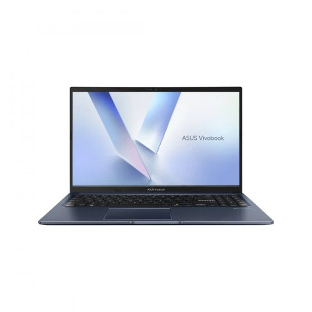 Ноутбук Asus Vivobook 15 M1502NAQ-BQ048 90NB1841-M001W0 15.6 ", FHD 1920x1080 (16:9), AMD, Ryzen 7, 16 Гб, 512 ГБ, AMD Radeon 680M