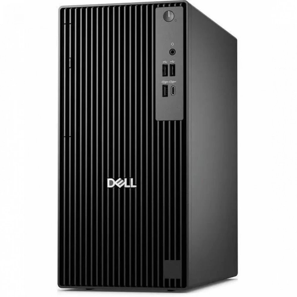 Персональный компьютер Dell 210-BPRW_BTO107_QCT1250_EMEA Core Ultra 5, 235, 2.9, 16 Гб, DDR5-5600, Windows 11 Pro