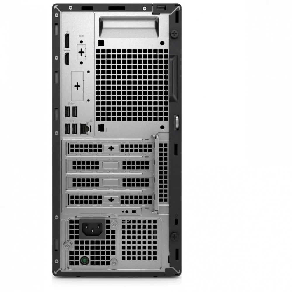 Персональный компьютер Dell Pro Tower QCT1250 210-BPRW_BTO110_QCT1250_EMEA Core Ultra 7, 265, 2.4, 8 Гб, DDR5-5600, Windows 11 Pro