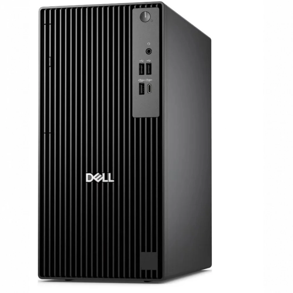 Персональный компьютер Dell Pro Tower QCT1250 210-BPRW_BTO110_QCT1250_EMEA Core Ultra 7, 265, 2.4, 8 Гб, DDR5-5600, Windows 11 Pro