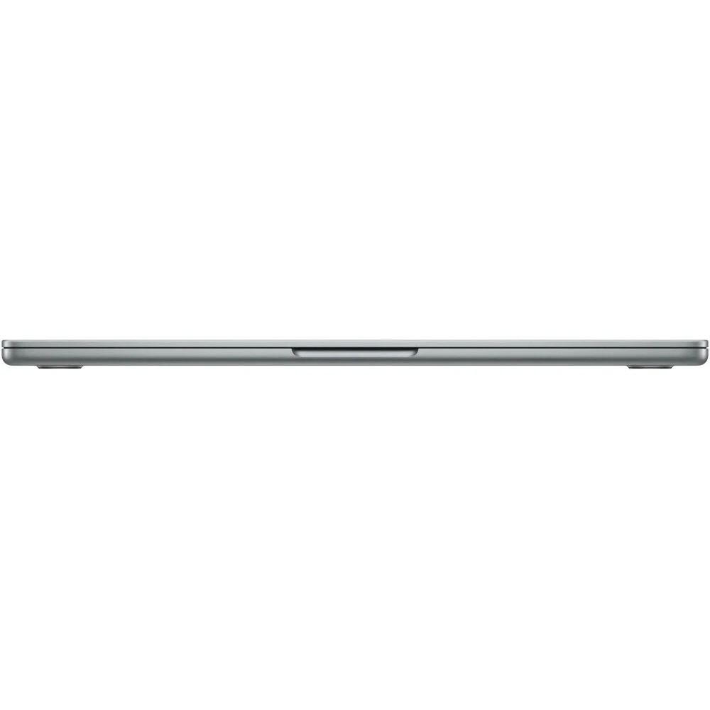 Ноутбук Apple MacBook Air 13 M3 Space Gray MRXP3LL/A 13.6 ", WQXGA 2560x1664 (16:10), Apple, M3 series, 8 Гб, 512 ГБ, Apple M3 10-Core, Mac OS