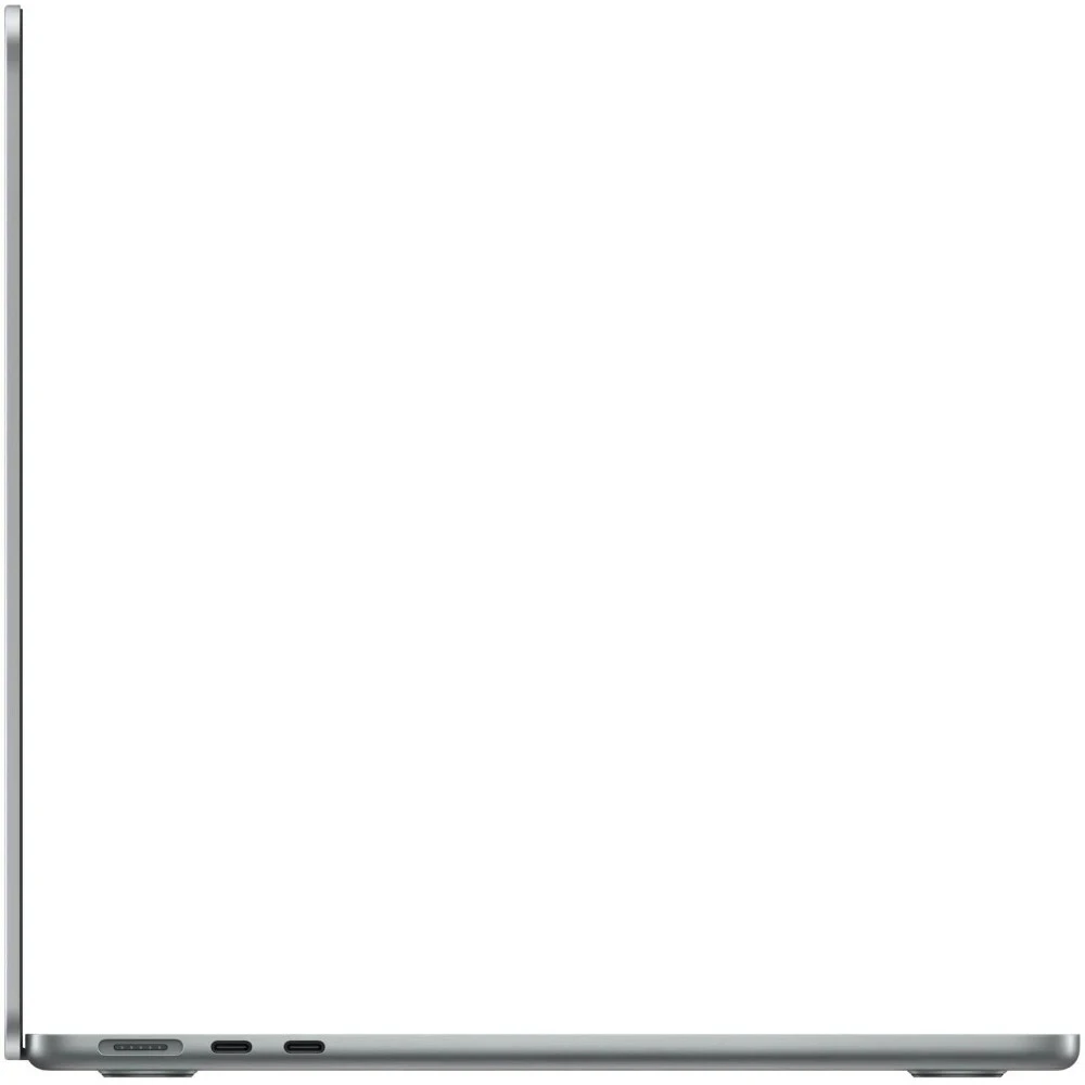 Ноутбук Apple MacBook Air 13 M3 Space Gray MRXP3LL/A 13.6 ", WQXGA 2560x1664 (16:10), Apple, M3 series, 8 Гб, 512 ГБ, Apple M3 10-Core, Mac OS