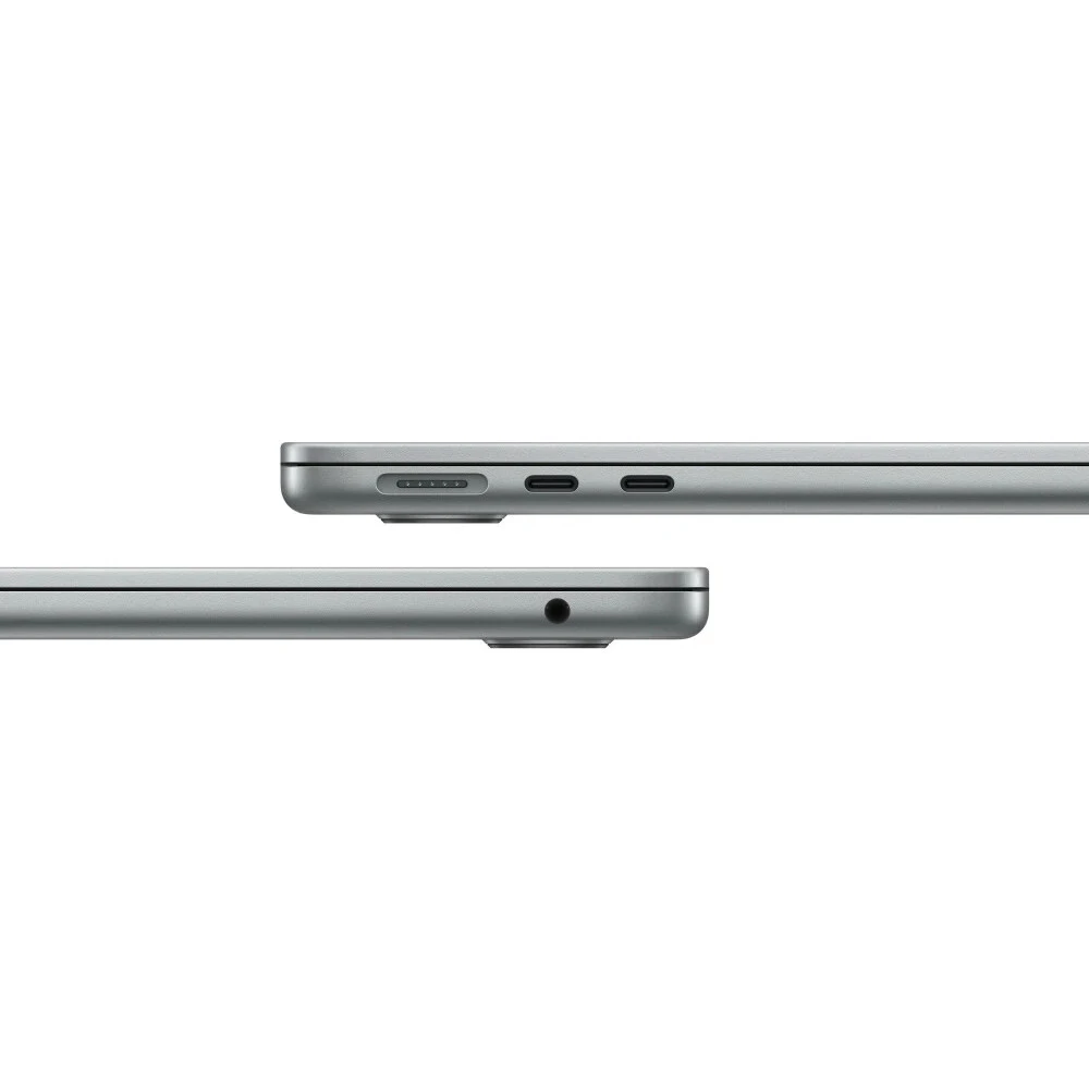 Ноутбук Apple MacBook Air 13 M3 Space Gray MRXP3LL/A 13.6 ", WQXGA 2560x1664 (16:10), Apple, M3 series, 8 Гб, 512 ГБ, Apple M3 10-Core, Mac OS