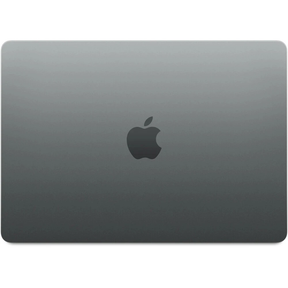Ноутбук Apple MacBook Air 13 M3 Space Gray MRXP3LL/A 13.6 ", WQXGA 2560x1664 (16:10), Apple, M3 series, 8 Гб, 512 ГБ, Apple M3 10-Core, Mac OS