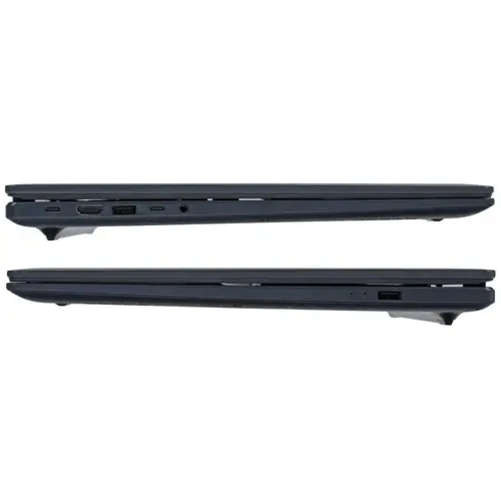 Ноутбук Asus VivoBook 18 M1807GA-S8007 90NB17Y1-M000K0 18 ", WUXGA 1920x1200 (16:10), AMD, Ryzen AI 7, 32 Гб, 1 ТБ, AMD Radeon Graphics