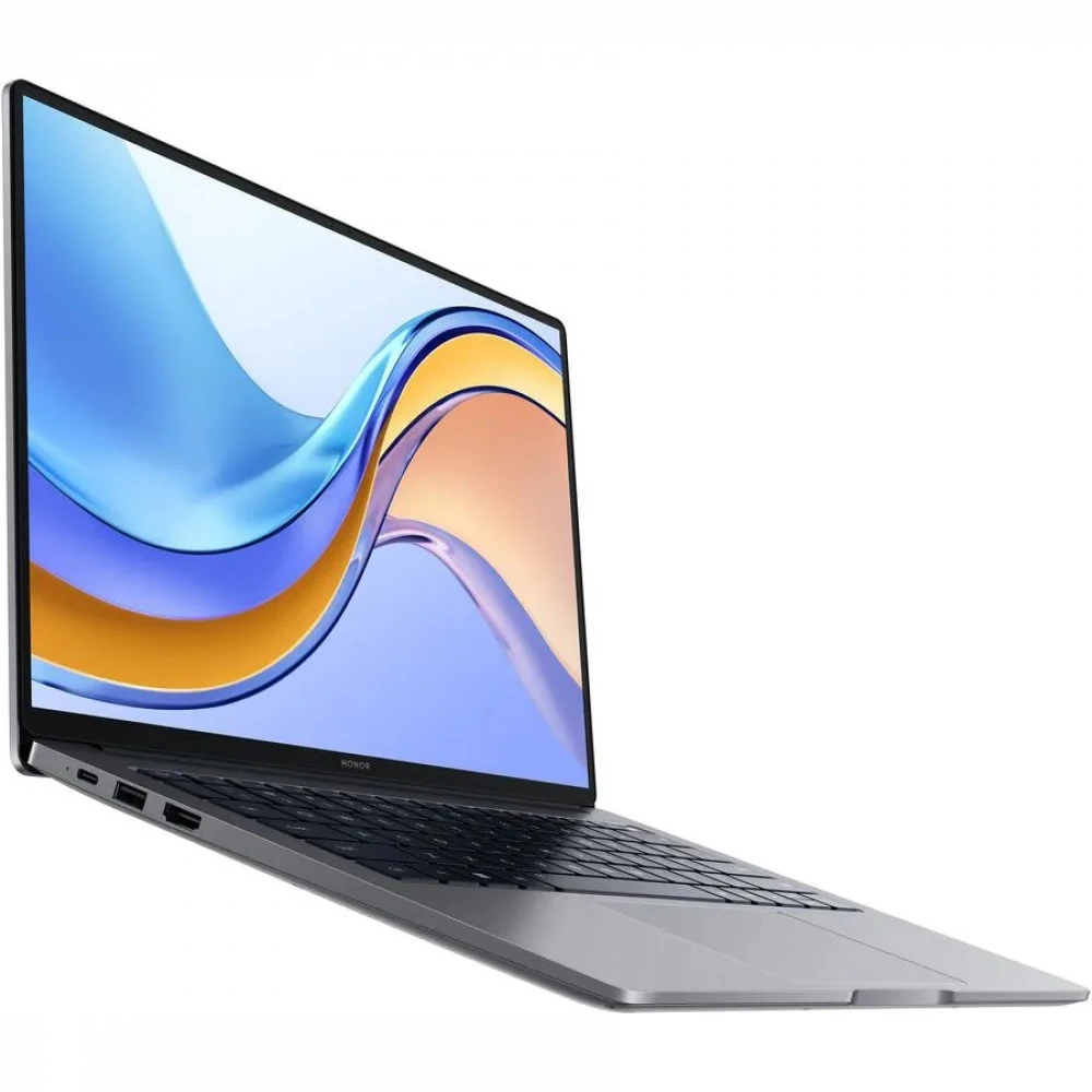 Ноутбук Honor MagicBook X14 5301AFKC 14 ", WUXGA 1920x1200 (16:10), Intel, Core i5, 16 Гб, 512 ГБ, Intel UHD Graphics, Windows 11 Home