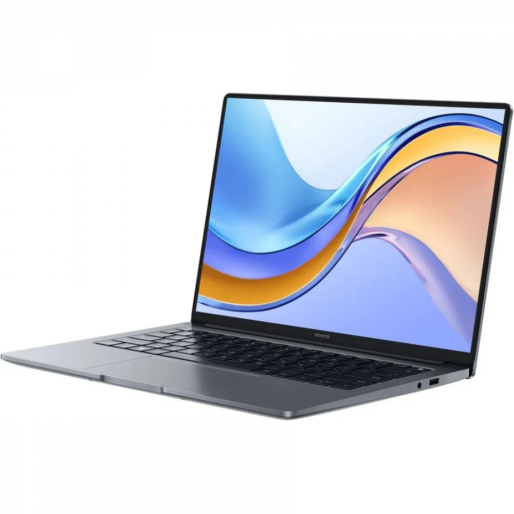 Ноутбук Honor MagicBook X14 5301AFKC 14 ", WUXGA 1920x1200 (16:10), Intel, Core i5, 16 Гб, 512 ГБ, Intel UHD Graphics, Windows 11 Home