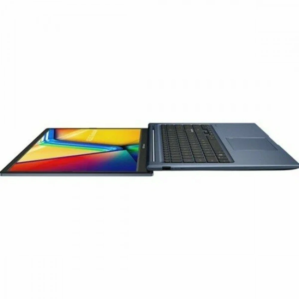 Ноутбук Asus Vivobook X1504ZA-BQ084 90NB1021-M003H0 15.6 ", FHD 1920x1080 (16:9), Intel, Core i3, 8 Гб, 256 ГБ, Intel UHD Graphics