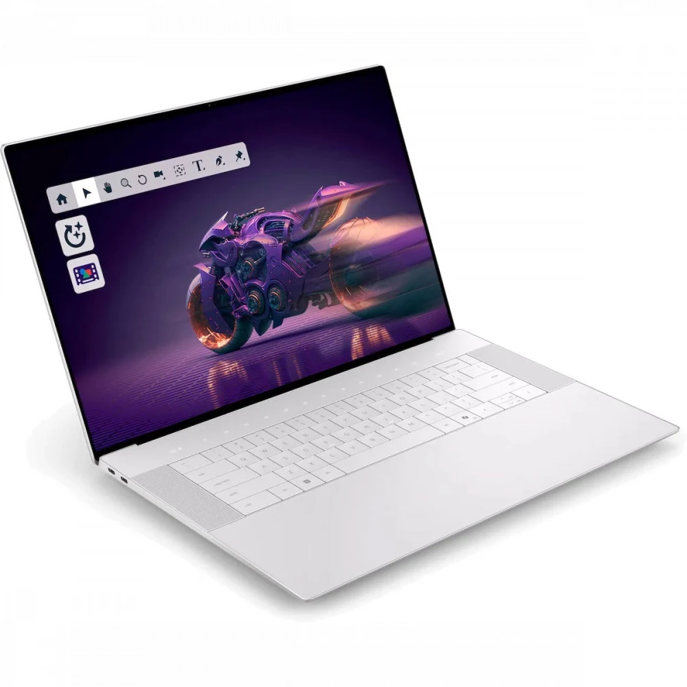 Ноутбук Dell 16 Premium DA16250 210-BRTS_DA16250_ARLH_003 16 ", WUXGA 1920x1200 (16:10), Intel, Core Ultra 7, 16 Гб, 1 ТБ, nVidia GeForce RTX 5050, Windows 11 Pro