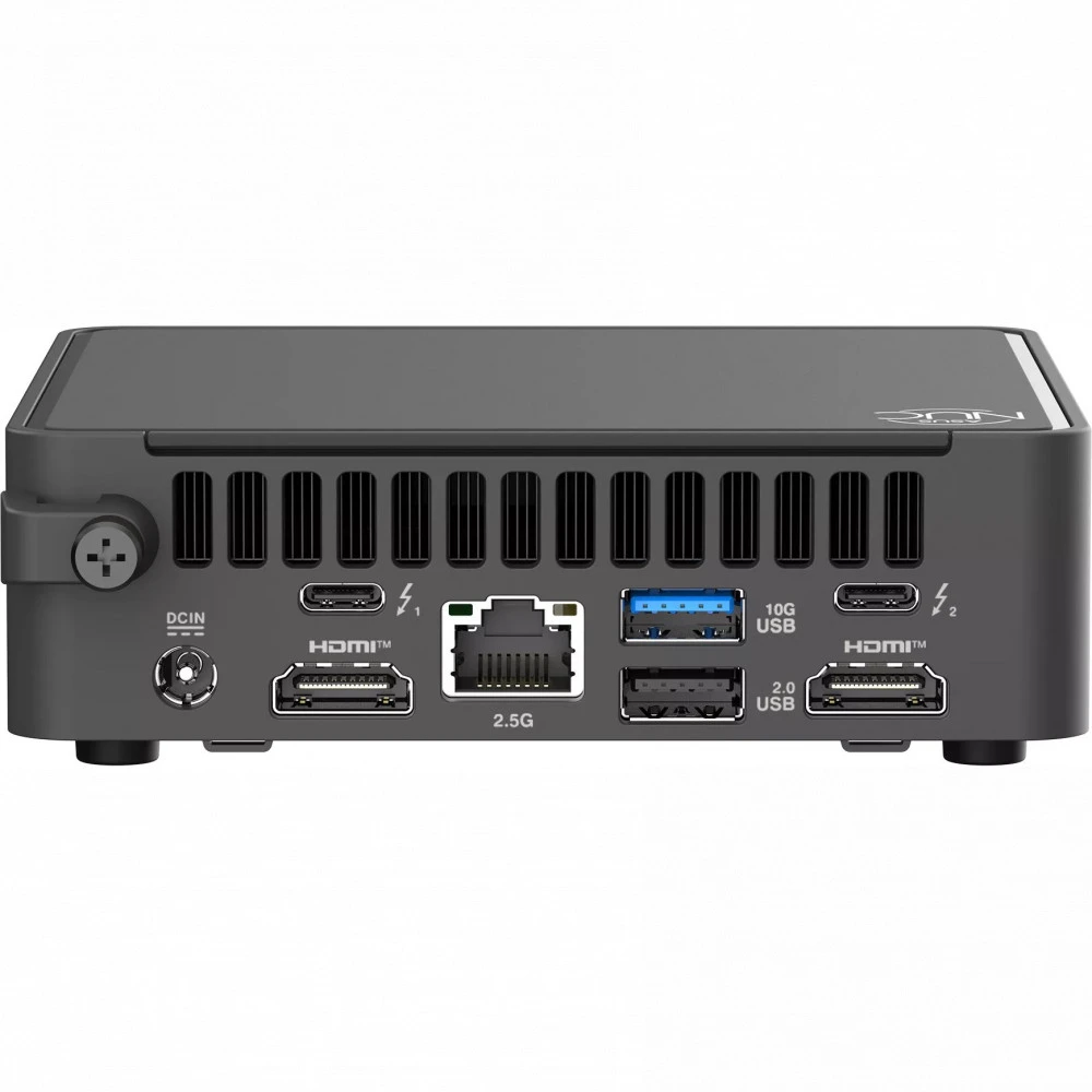 Платформа для ПК Asus Barebone NUC 15 90AR00R2-M00050