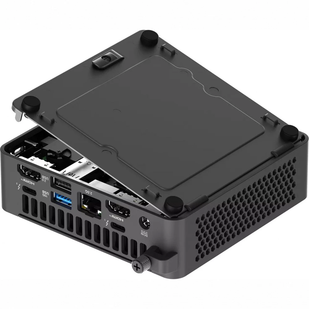 Платформа для ПК Asus Barebone NUC 15 90AR00R2-M00050