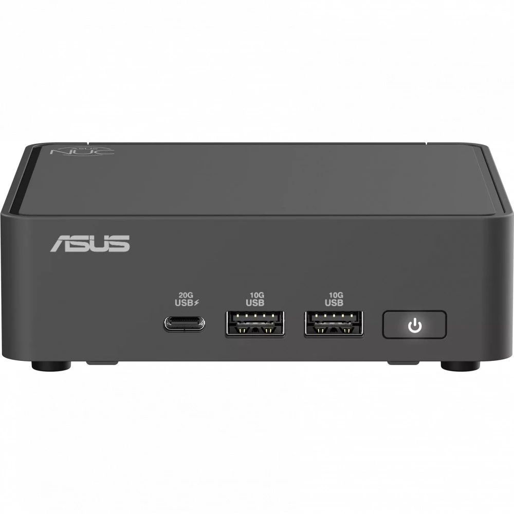 Платформа для ПК Asus Barebone NUC 15 90AR00R2-M00050