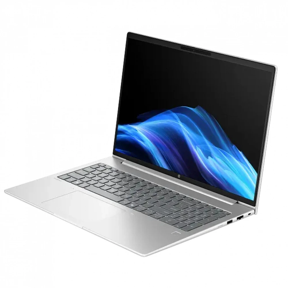 Ноутбук HP Europe ProBook 4 G1iR C5BX2AT#BJA 16 ", WUXGA 1920x1200 (16:10), Intel, Core 5, 16 Гб, 512 ГБ, Intel Graphics, Windows 11 Pro