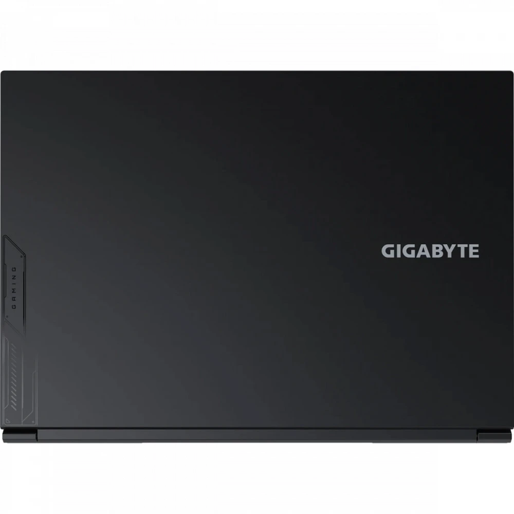 Ноутбук Gigabyte G6 (2024) KF-H3KZ894KD/32 16 ", WUXGA 1920x1200 (16:10), Intel, Core i7, 32 Гб, 1 ТБ, NVIDIA GeForce RTX 4060