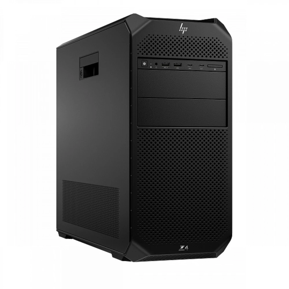 Рабочая станция HP Z4 G5 TWR 5E8X4EA Большой (Mini Tower, midi Tower, Tower), Xeon, W3-2535, 64, 1 ТБ