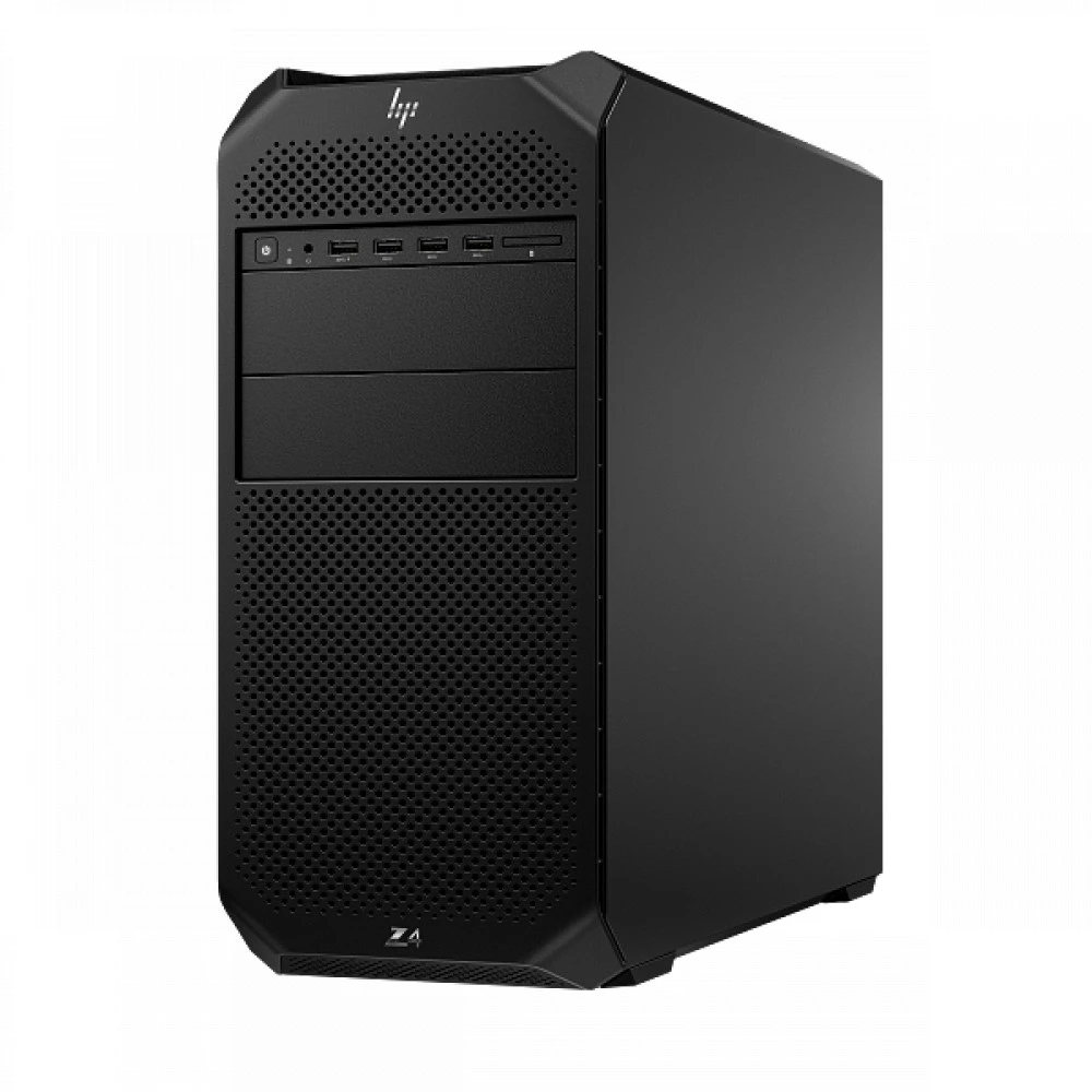 Рабочая станция HP Z4 G5 TWR 5E8X4EA Большой (Mini Tower, midi Tower, Tower), Xeon, W3-2535, 64, 1 ТБ