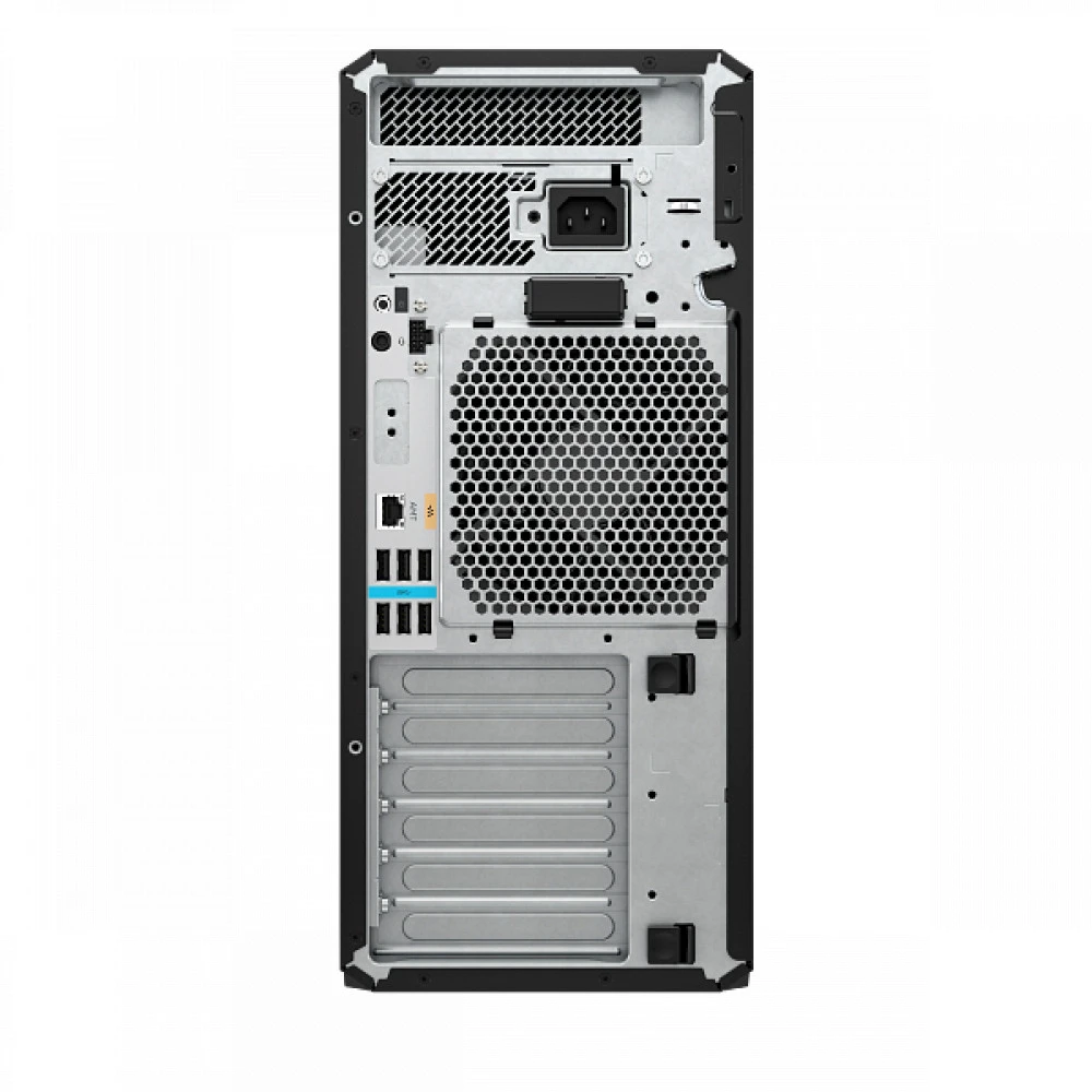 Рабочая станция HP Z4 G5 TWR 5E8X4EA Большой (Mini Tower, midi Tower, Tower), Xeon, W3-2535, 64, 1 ТБ