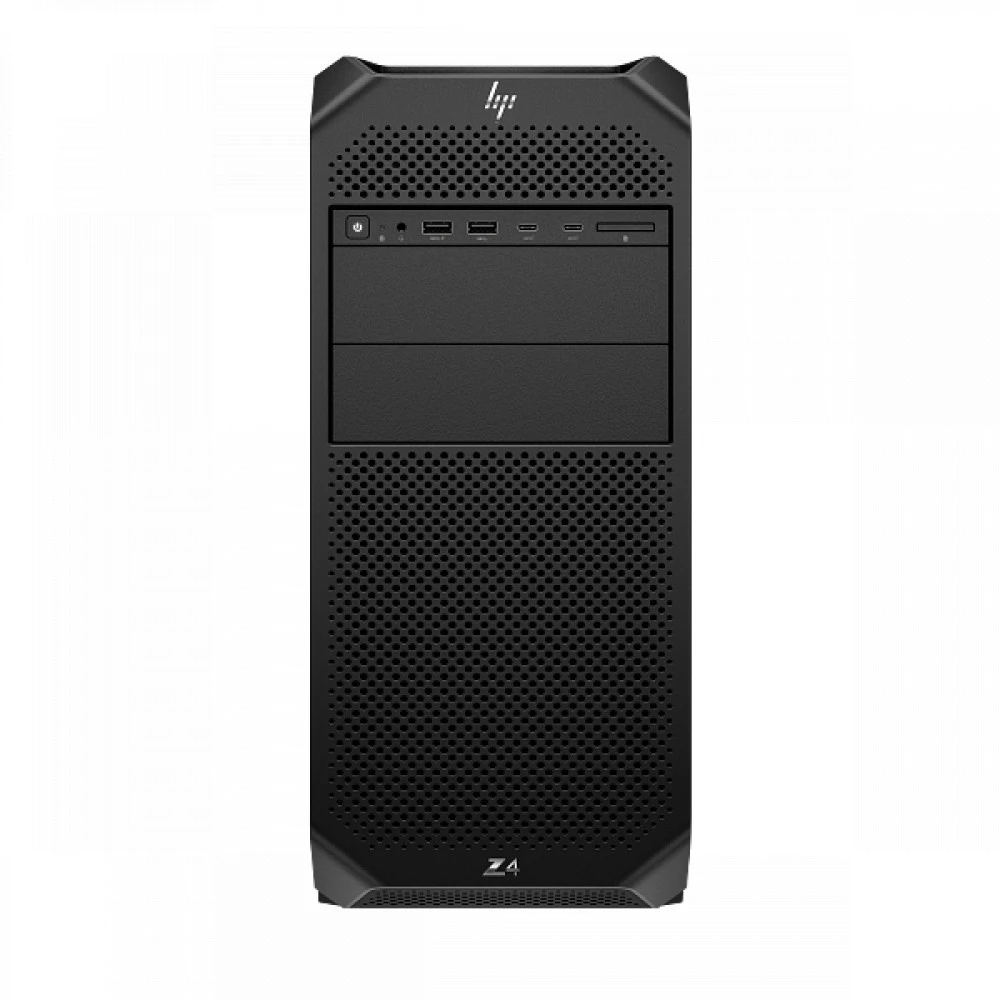 Рабочая станция HP Z4 G5 TWR 5E8X4EA Большой (Mini Tower, midi Tower, Tower), Xeon, W3-2535, 64, 1 ТБ