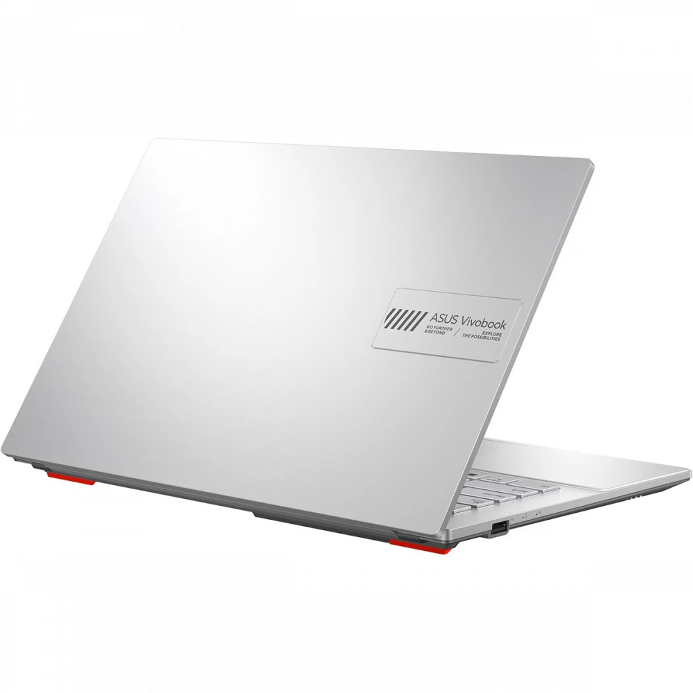 Ноутбук Asus VivoBook Go E1404FA-EB019 14 ", FHD 1920x1080 (16:9), AMD, Ryzen 3, 8 Гб, 256 ГБ, AMD Radeon Graphics