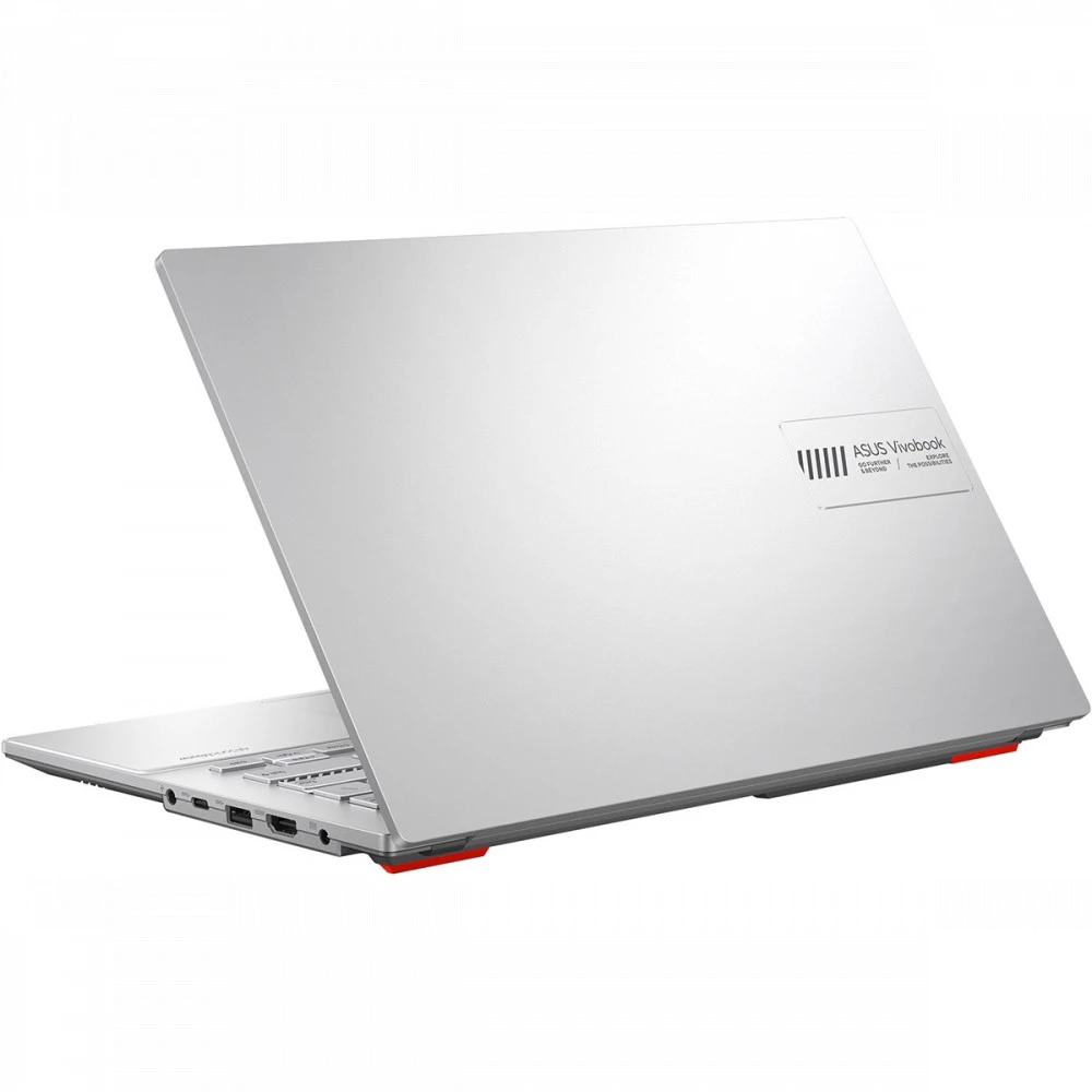 Ноутбук Asus VivoBook Go E1404FA-EB019 14 ", FHD 1920x1080 (16:9), AMD, Ryzen 3, 8 Гб, 256 ГБ, AMD Radeon Graphics