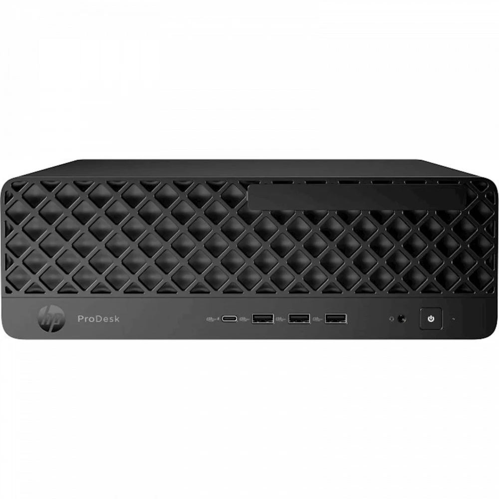 Персональный компьютер HP ProDesk 2 SFF G1i E CF9A5AT Core i5, 14400, 2.5, 16 Гб, DDR5-4800, Windows 11 Pro