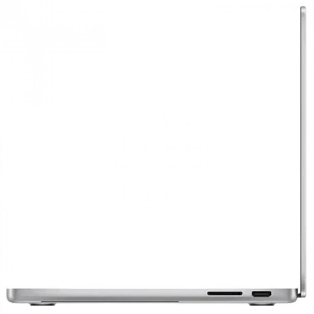 Ноутбук Apple MacBook Pro 14 M3 Max Silver MRX83HN/A 14.2 ", 3K 3024x1964 (16:10), Apple, M3 series, 36 Гб, 1 ТБ, Apple M3 Max 30-Core, Mac OS