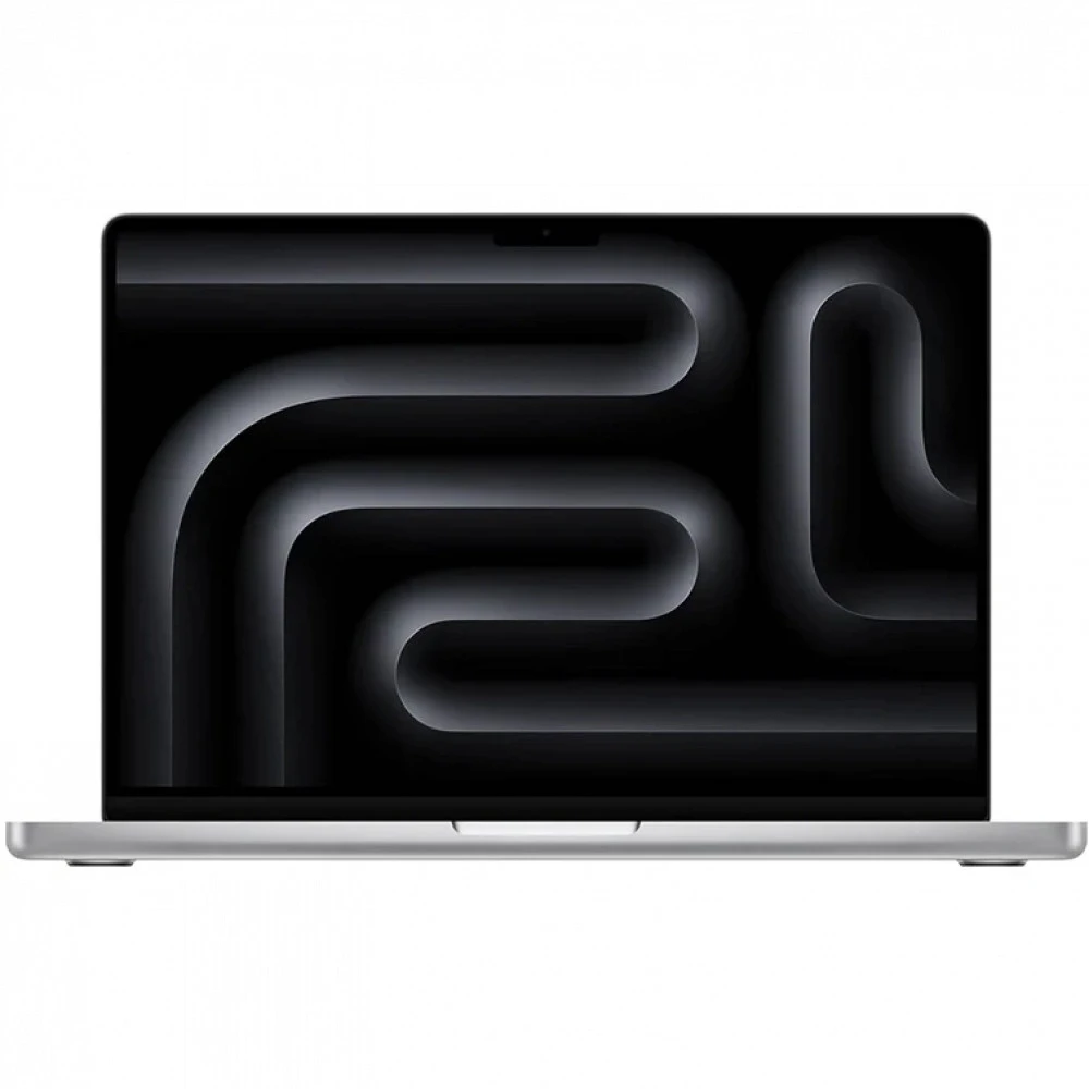 Ноутбук Apple MacBook Pro 14 M3 Max Silver MRX83HN/A 14.2 ", 3K 3024x1964 (16:10), Apple, M3 series, 36 Гб, 1 ТБ, Apple M3 Max 30-Core, Mac OS