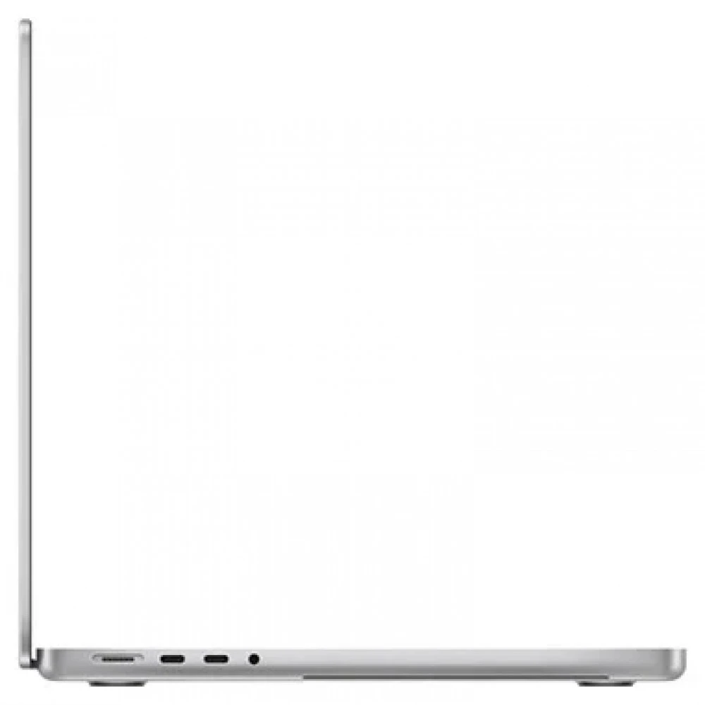 Ноутбук Apple MacBook Pro 14 M3 Max Silver MRX83HN/A 14.2 ", 3K 3024x1964 (16:10), Apple, M3 series, 36 Гб, 1 ТБ, Apple M3 Max 30-Core, Mac OS