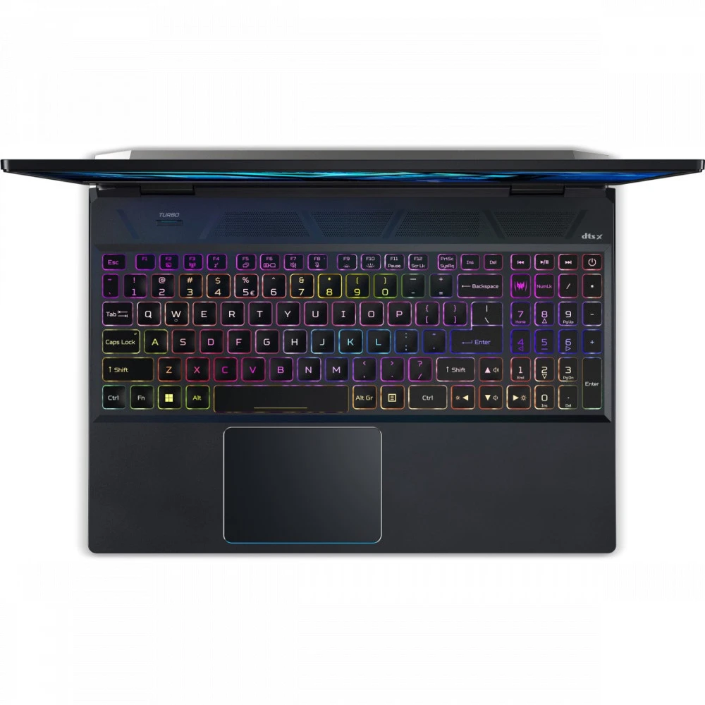 Ноутбук Acer Predator Helios 300 PH315-55-57AH NH.QGNER.004 15.6 ", FHD 1920x1080 (16:9), Intel, Core i5, 16 Гб, 512 ГБ, nVidia GeForce RTX 3070