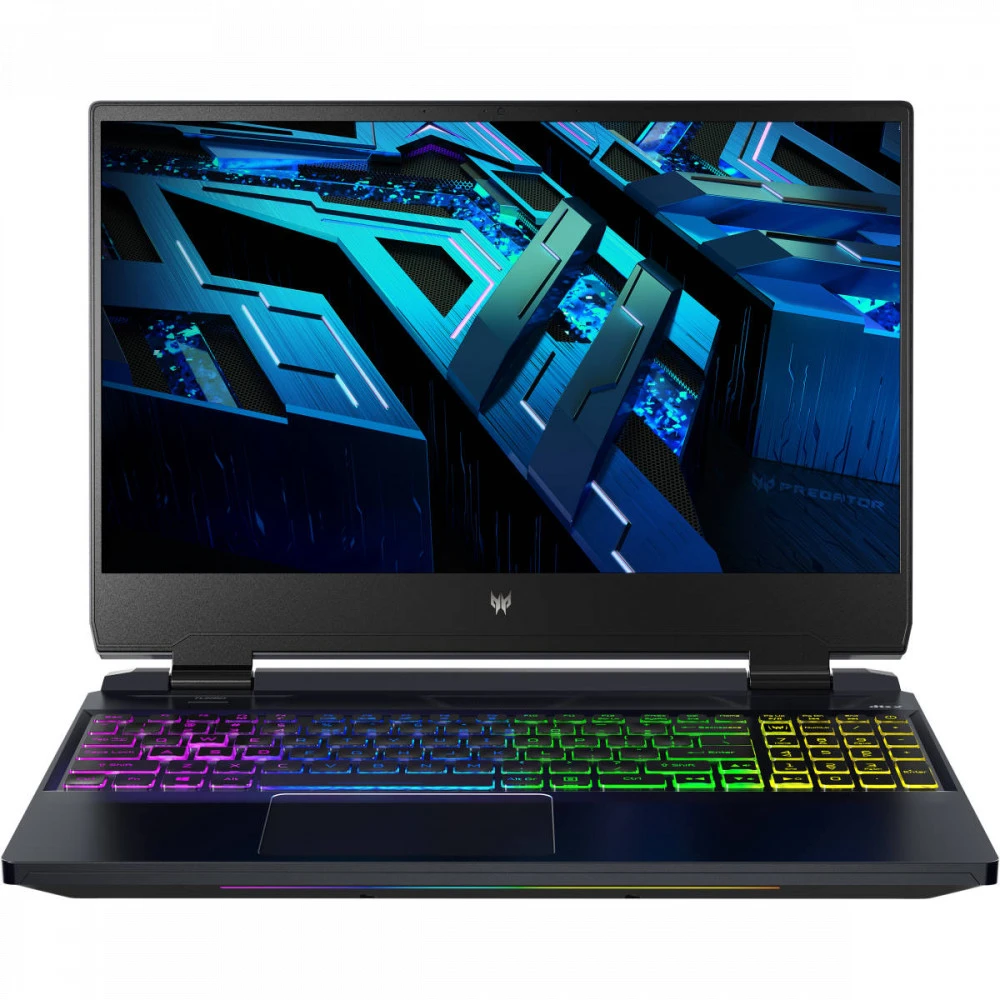 Ноутбук Acer Predator Helios 300 PH315-55-57AH NH.QGNER.004 15.6 ", FHD 1920x1080 (16:9), Intel, Core i5, 16 Гб, 512 ГБ, nVidia GeForce RTX 3070