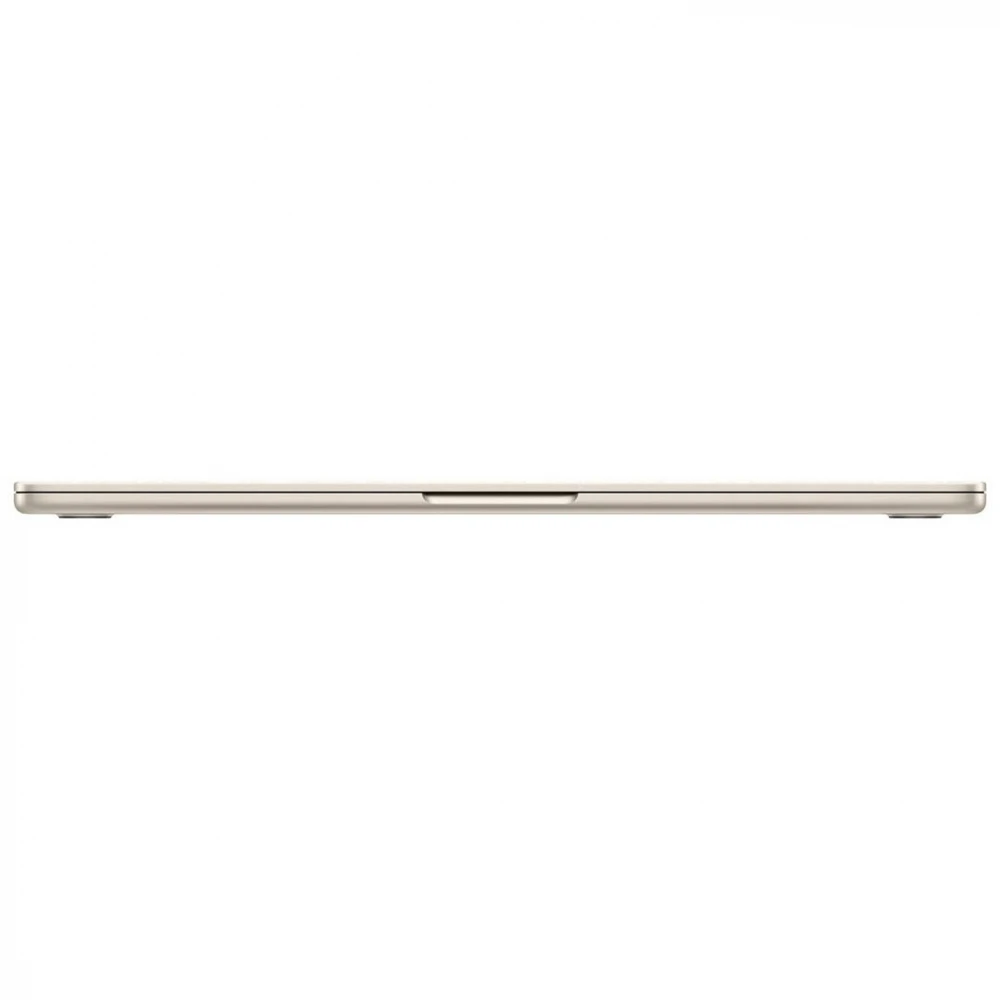 Ноутбук Apple MacBook Air 15 2023 MQKU3 15.3 ", 2880x1864 (16:10), Apple, M2 series, 8 Гб, 256 ГБ, Apple M2 10-Core, Mac OS