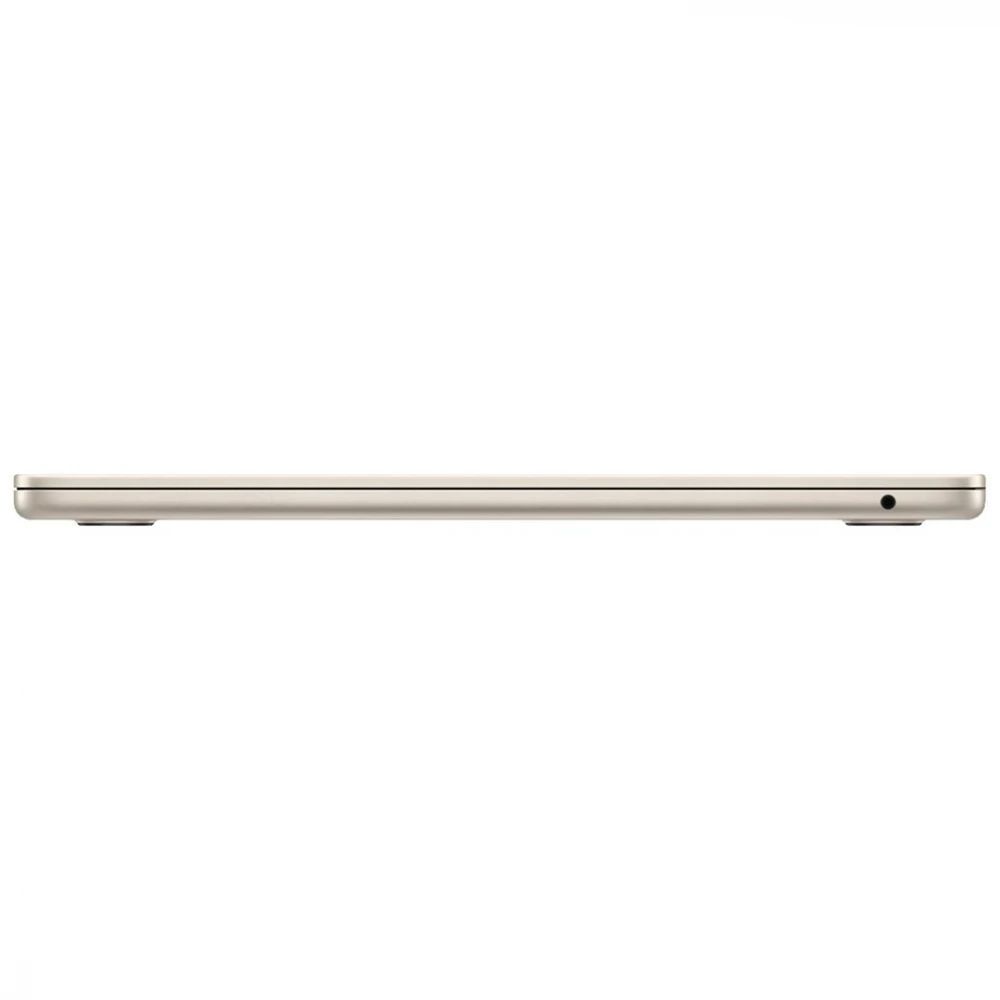 Ноутбук Apple MacBook Air 15 2023 MQKU3 15.3 ", 2880x1864 (16:10), Apple, M2 series, 8 Гб, 256 ГБ, Apple M2 10-Core, Mac OS
