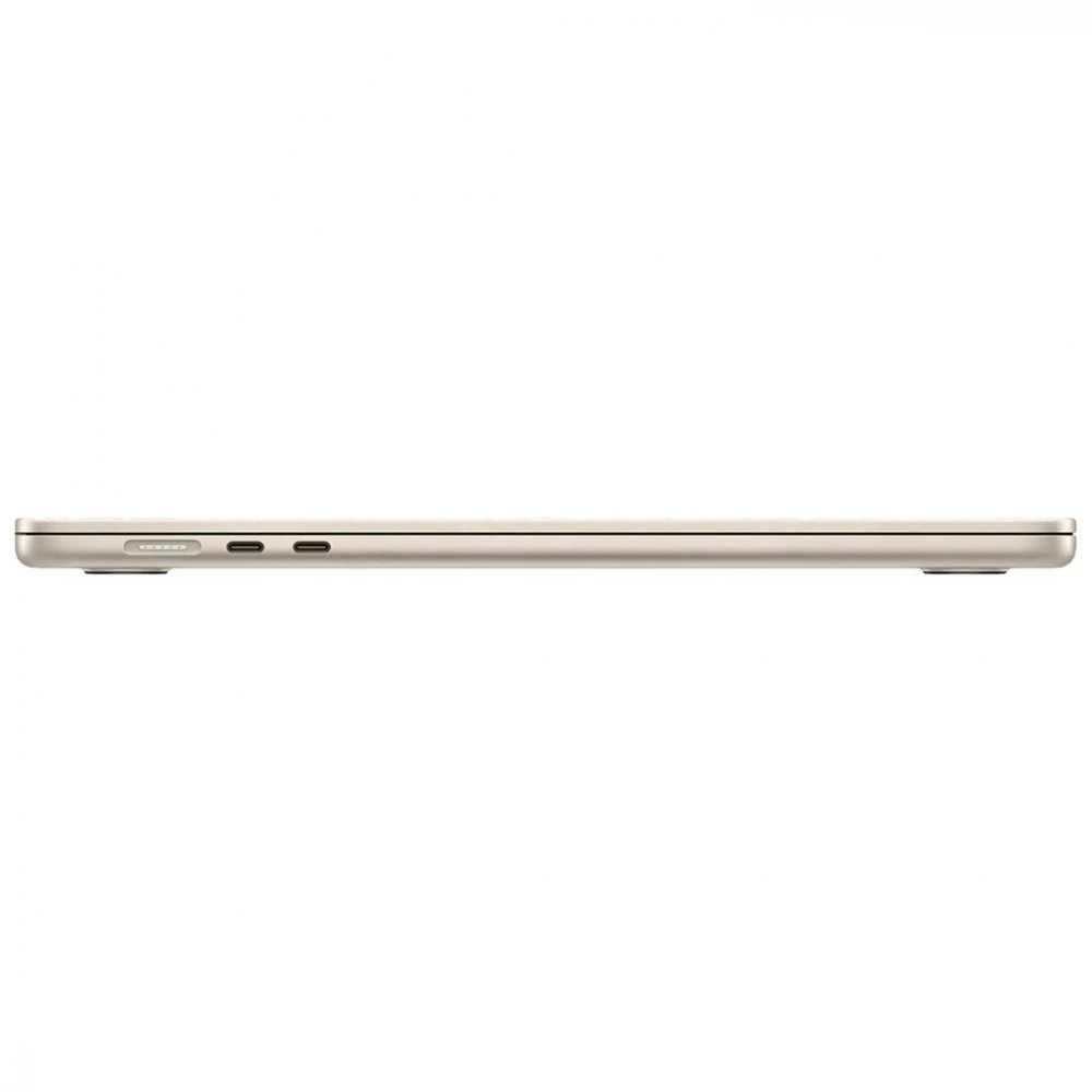 Ноутбук Apple MacBook Air 15 2023 MQKU3 15.3 ", 2880x1864 (16:10), Apple, M2 series, 8 Гб, 256 ГБ, Apple M2 10-Core, Mac OS